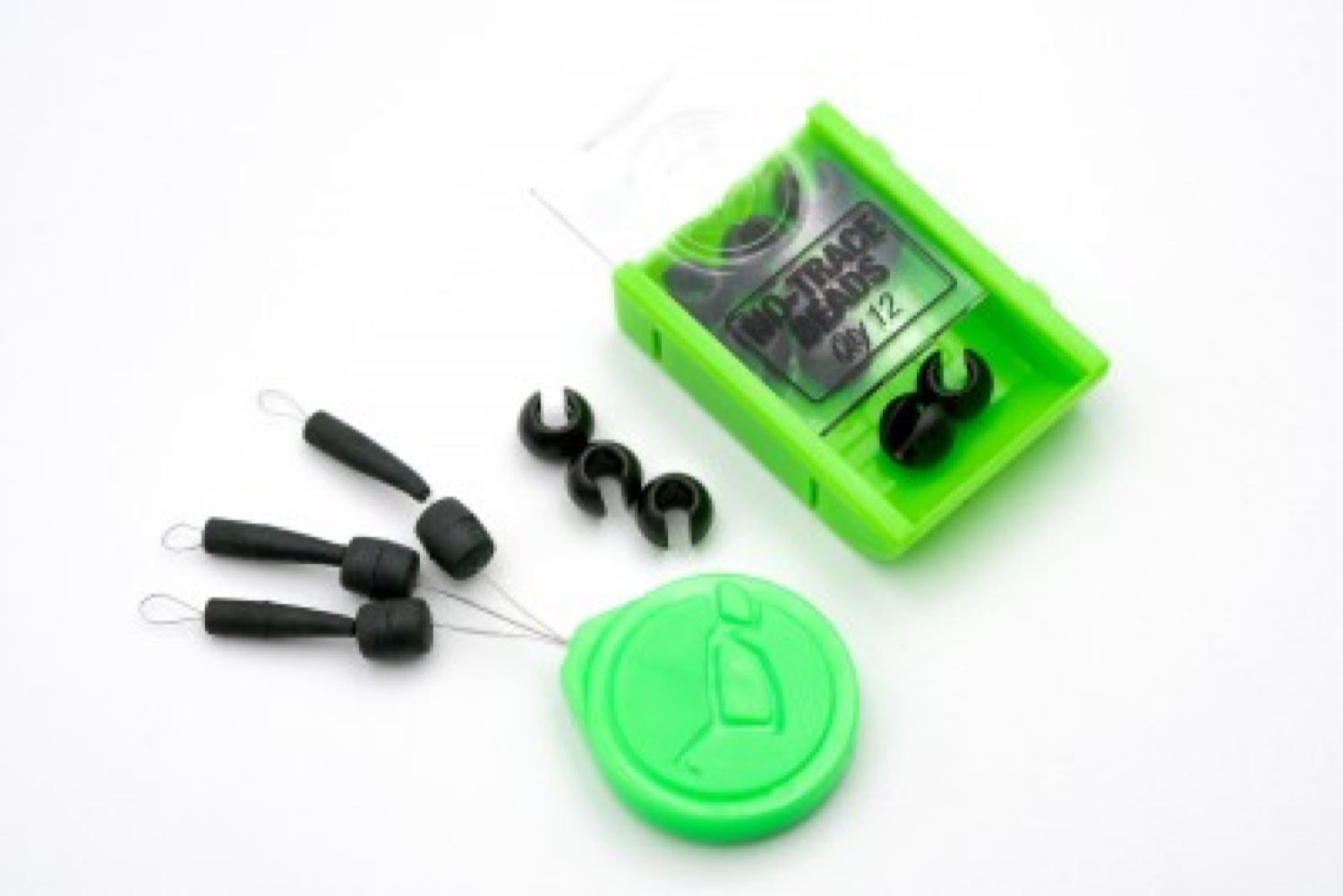 Korda Naked Chod System Complete Set