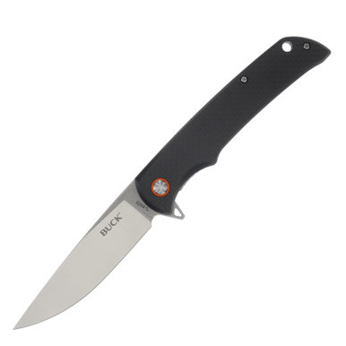 Buck Haxby Carbon Fiber Pe