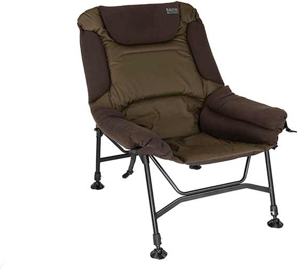 Eos Lounger Chair