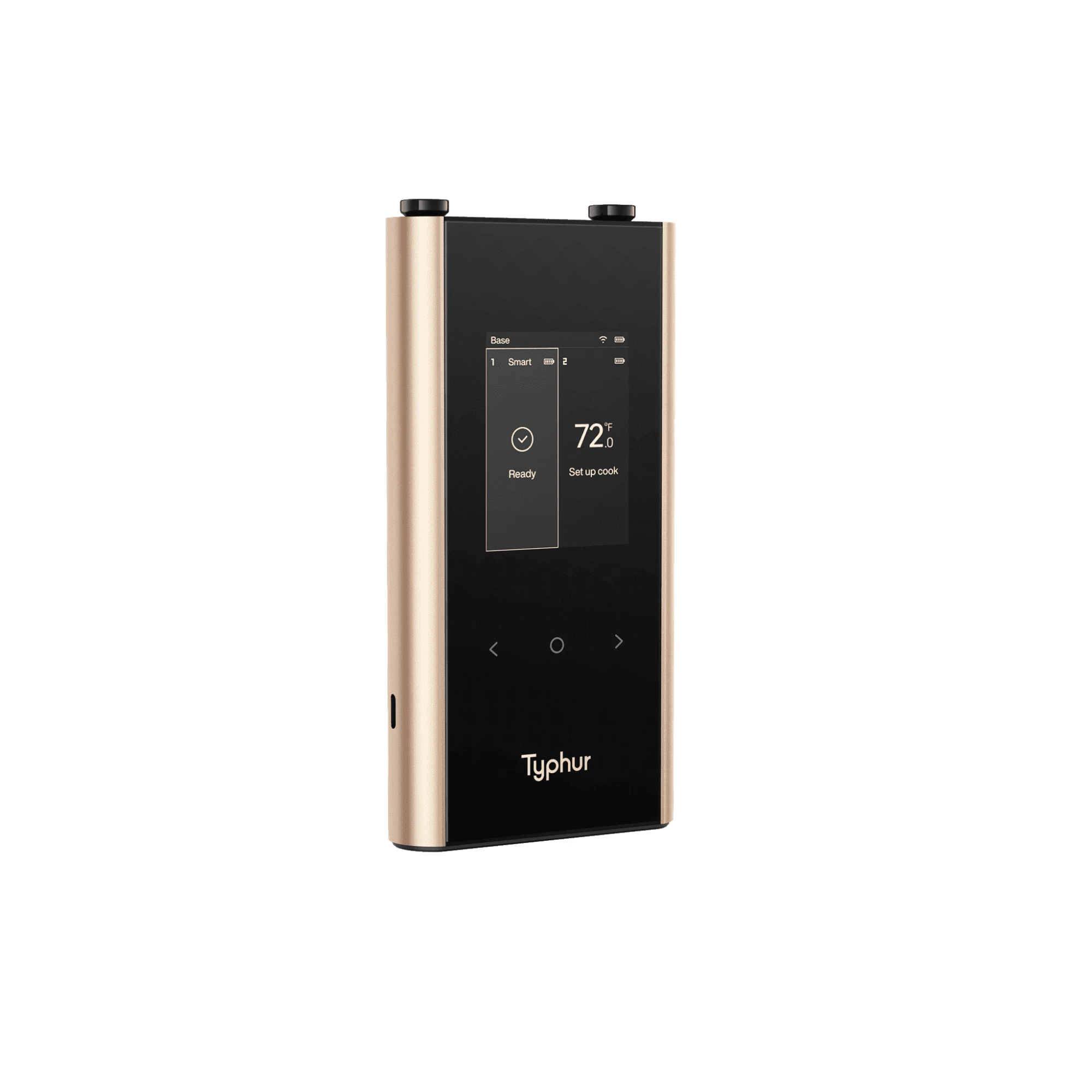 Typhur Sync Gold Dual