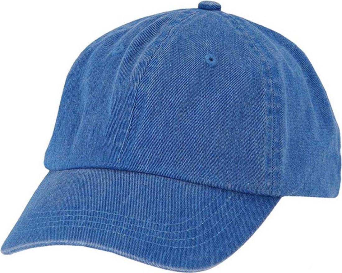 Sarlini Ladies Woven Hat - Blue