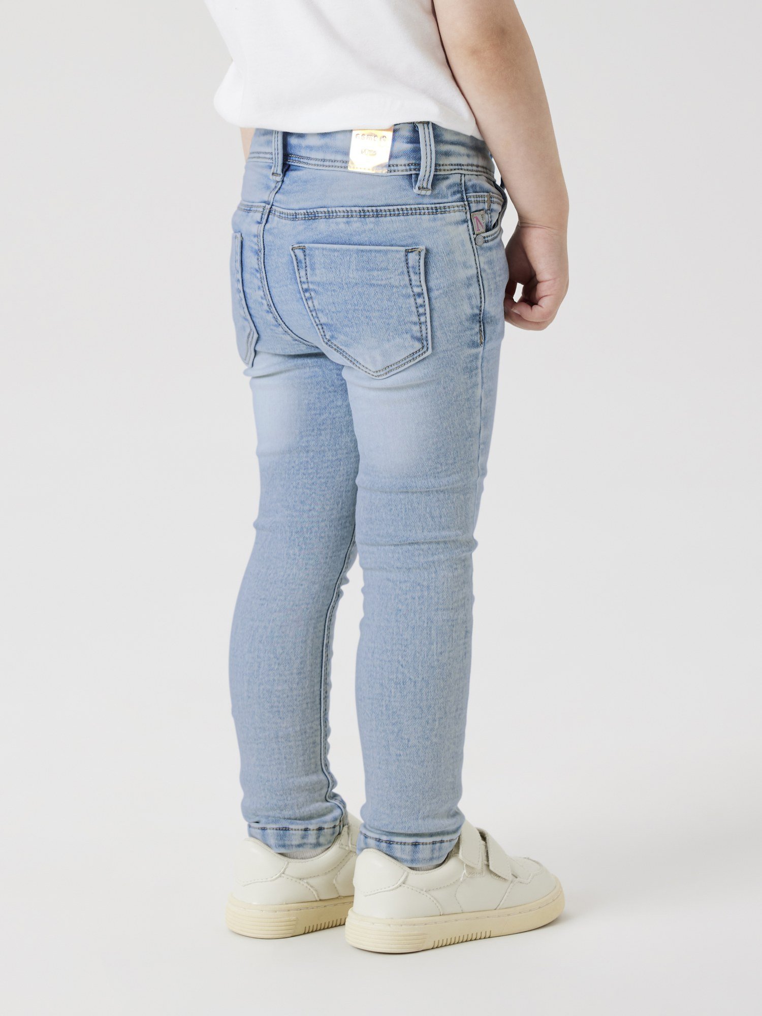 Name It Kids Polly Skinny Jeans 1842