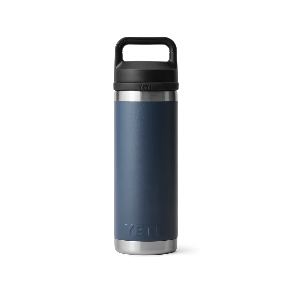 Yeti Rambler 18 OZ Bottle