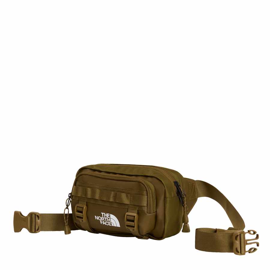 The North Face Base Camp Lumbar