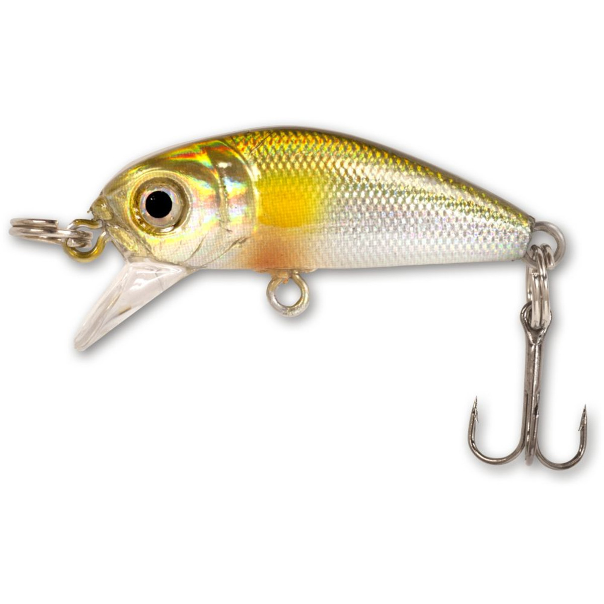 Zebco Demonic Troutseekerherring 2.2g 4cm