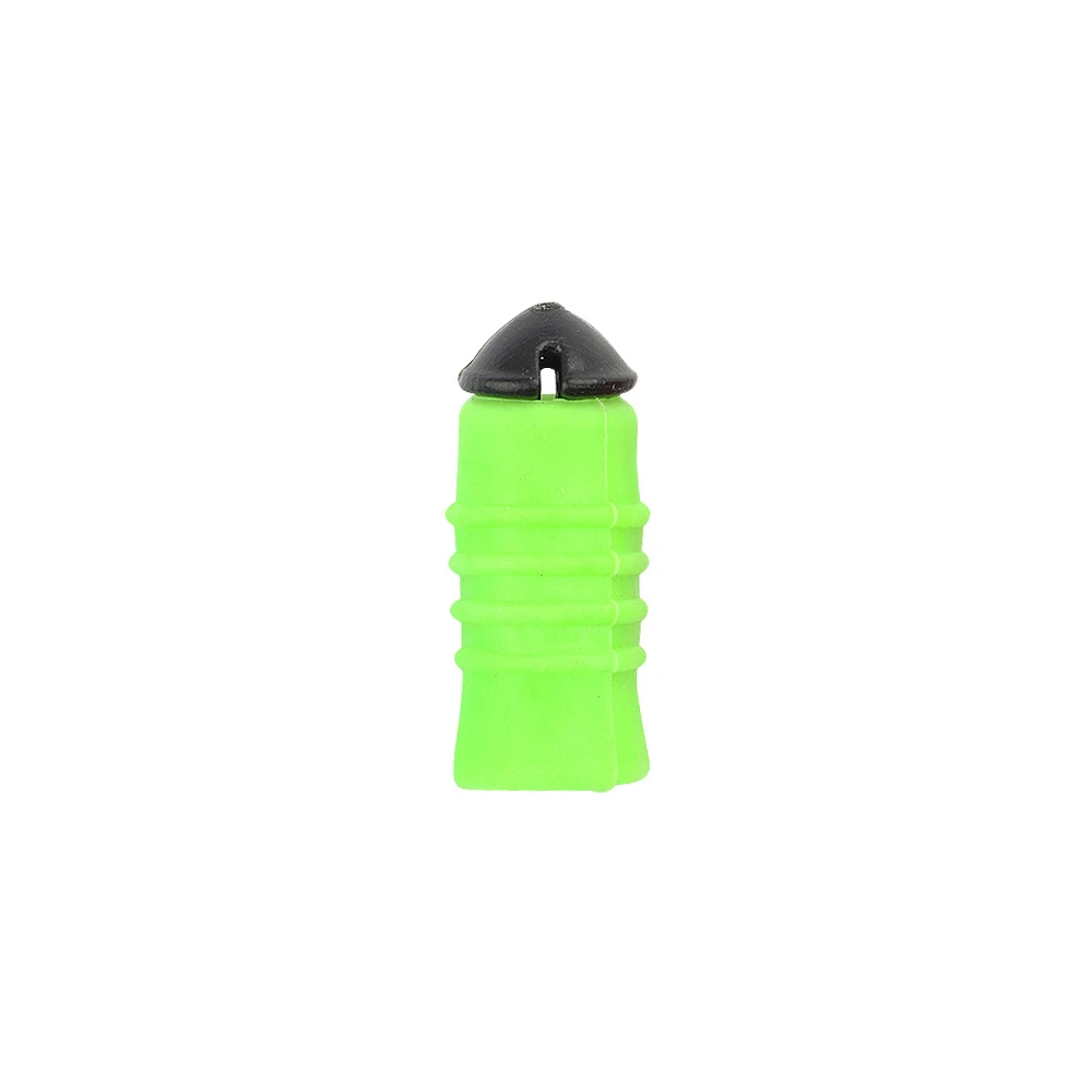 Cresta Softcap Hollow Connectors L Fluo Green