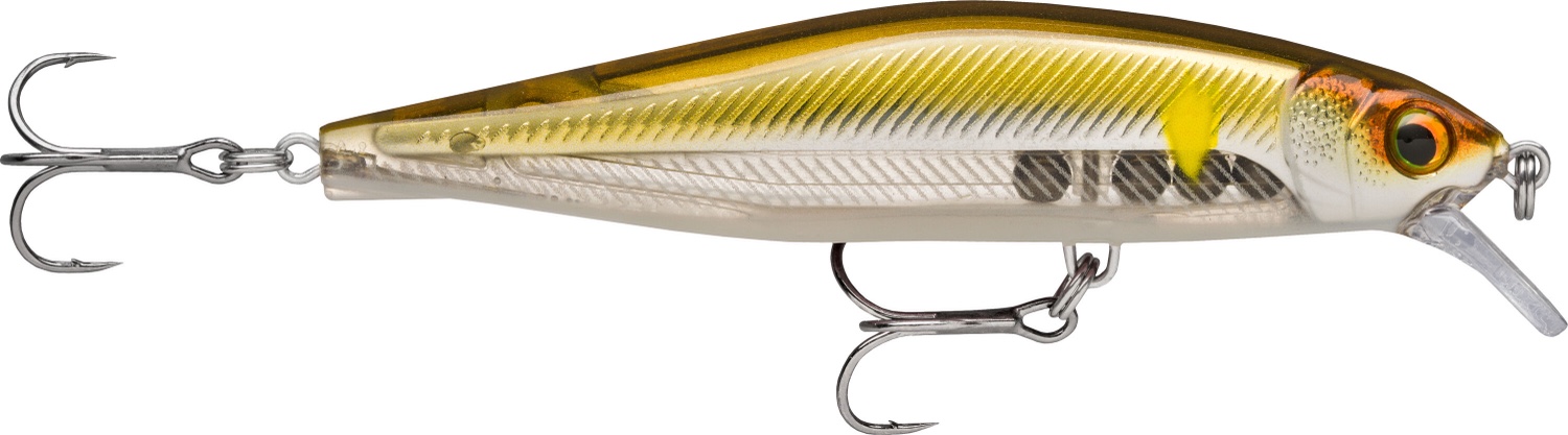 Rapala Xtreme Air Boss 80 Ayu
