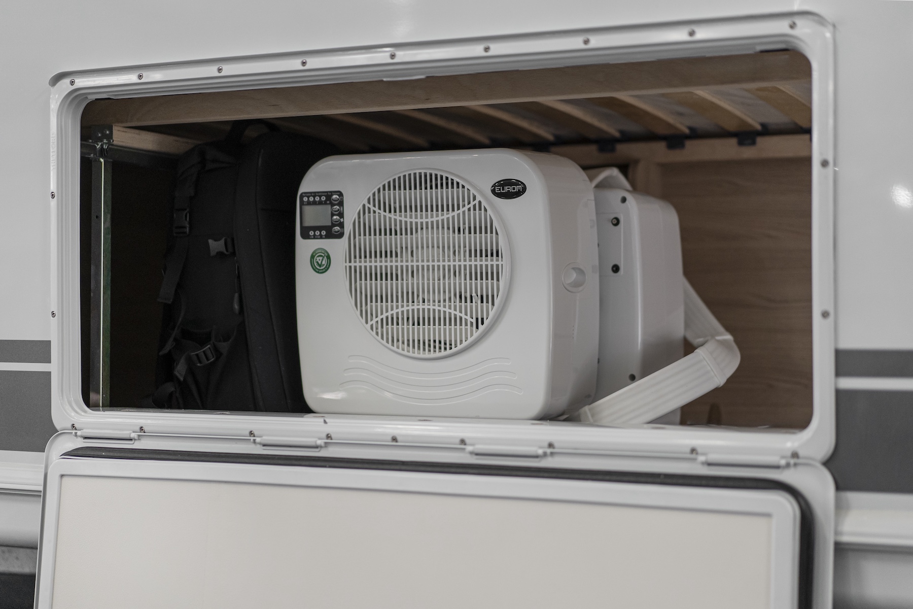 Eurom AC2401E Caravan Airconditioner 