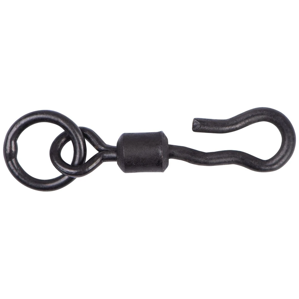 Fox Kwik Change Hook Swivels Size 11