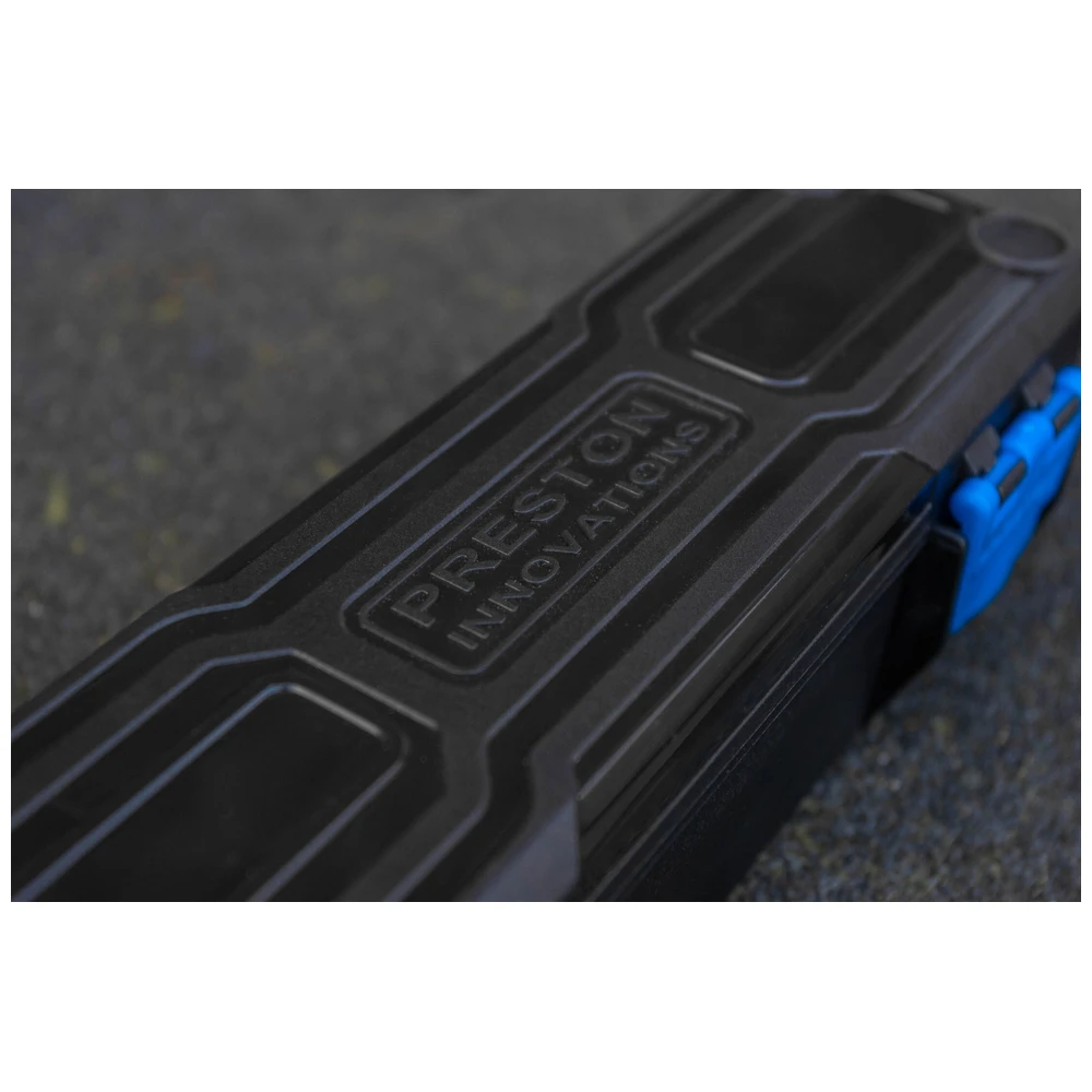 Preston Revalution Compact Spool Box