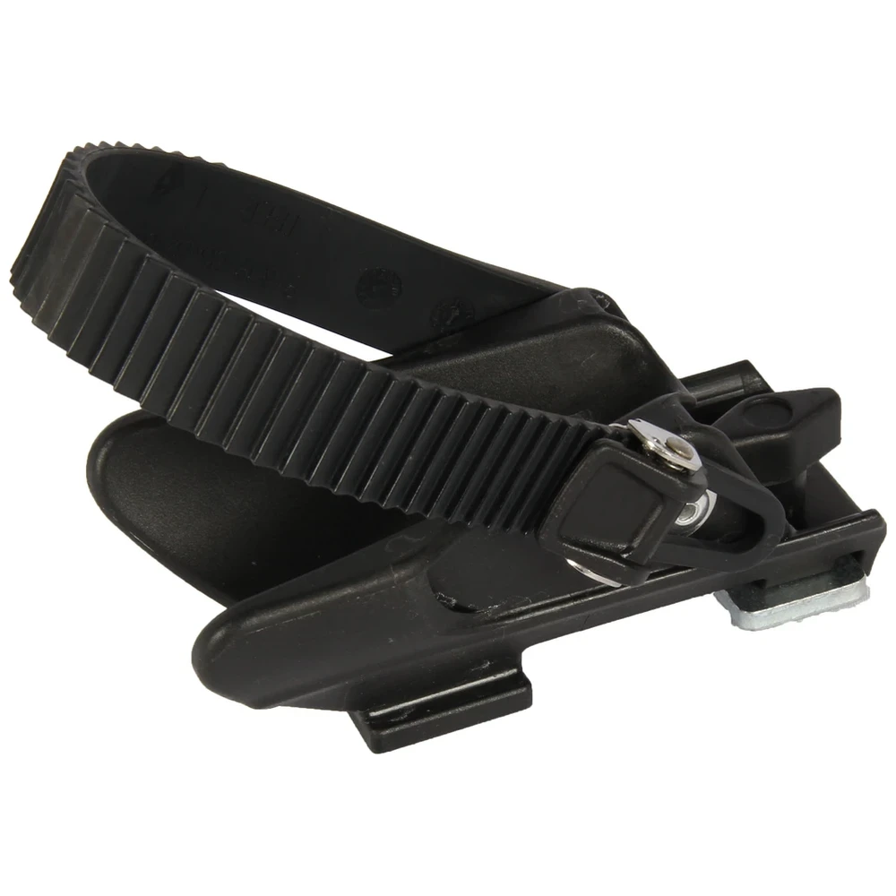 Pro-User Diamant Wielstopper Met Spanband Diamant Links