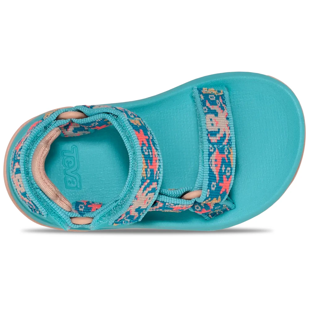Teva T Hurricane Xlt JR Unisex