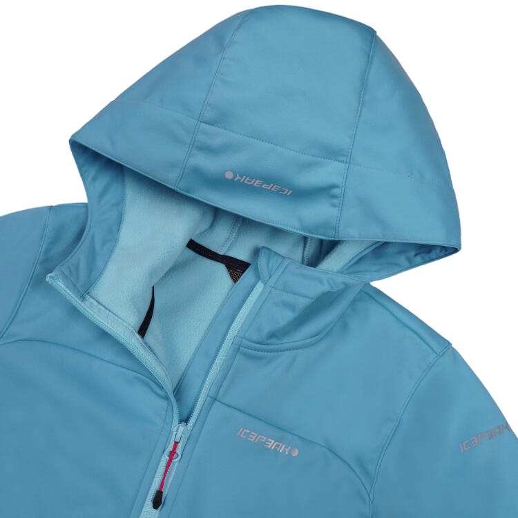 Icepeak Softshell Jacket Kleve Meisjes