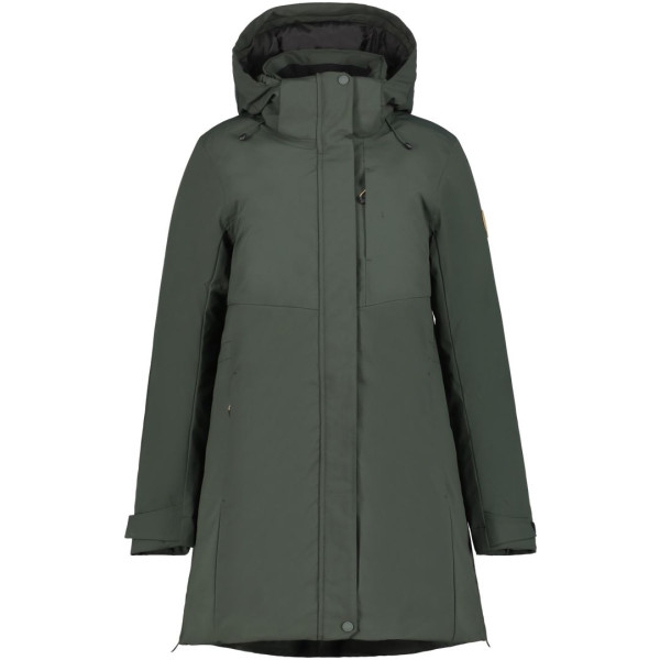 Icepeak Jacket Maben Dames 