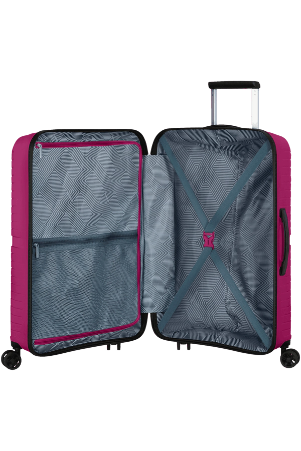 American Tourister Airconic Spinner