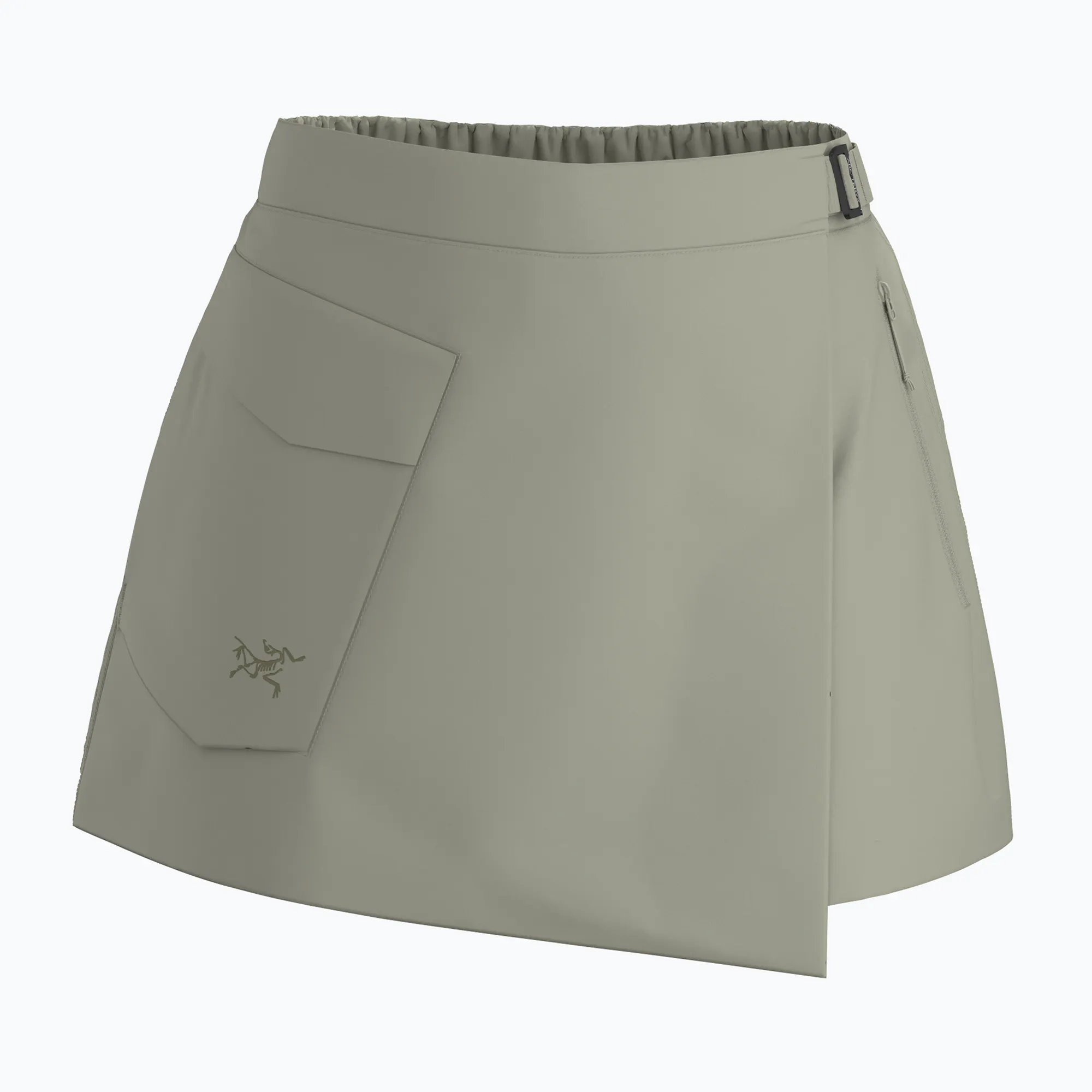 Arc'teryx Gamma/Sonii SL Skort 4' Dames