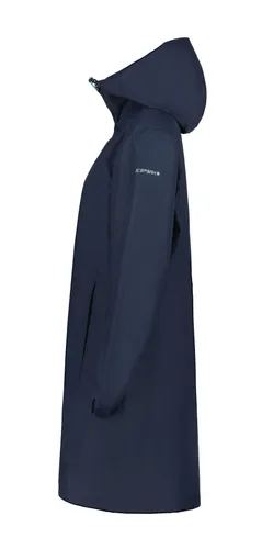 Icepeak Coat Brazoria Dames