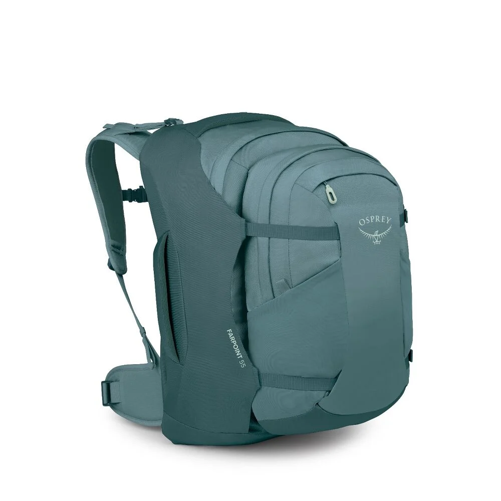 Osprey Farpoint 55