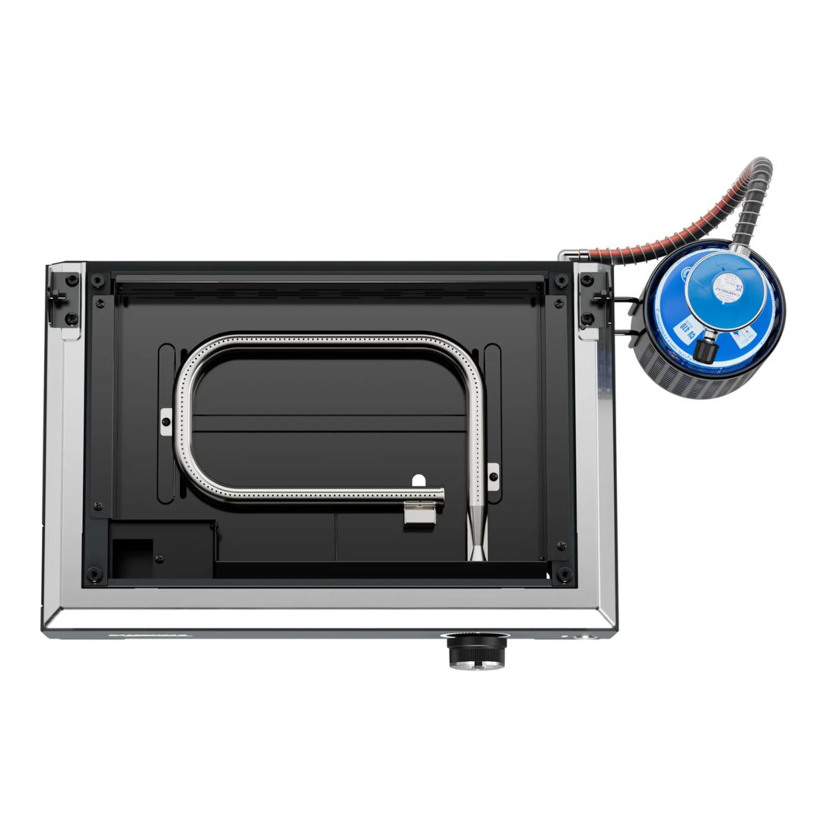 Campingaz Sigma 1 CV Plancha