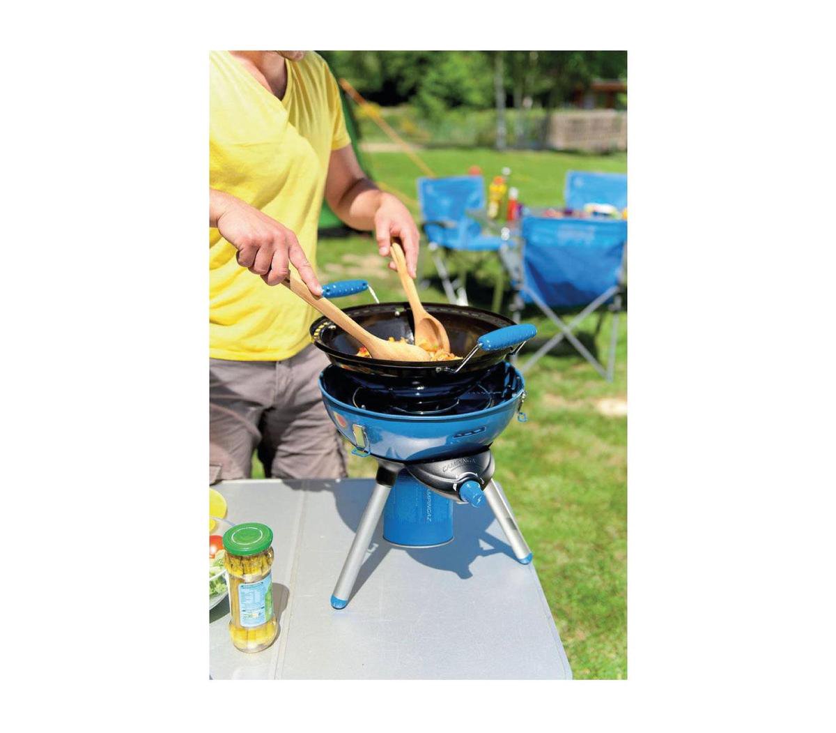 Campingaz Party Grill 400 Cv Stove