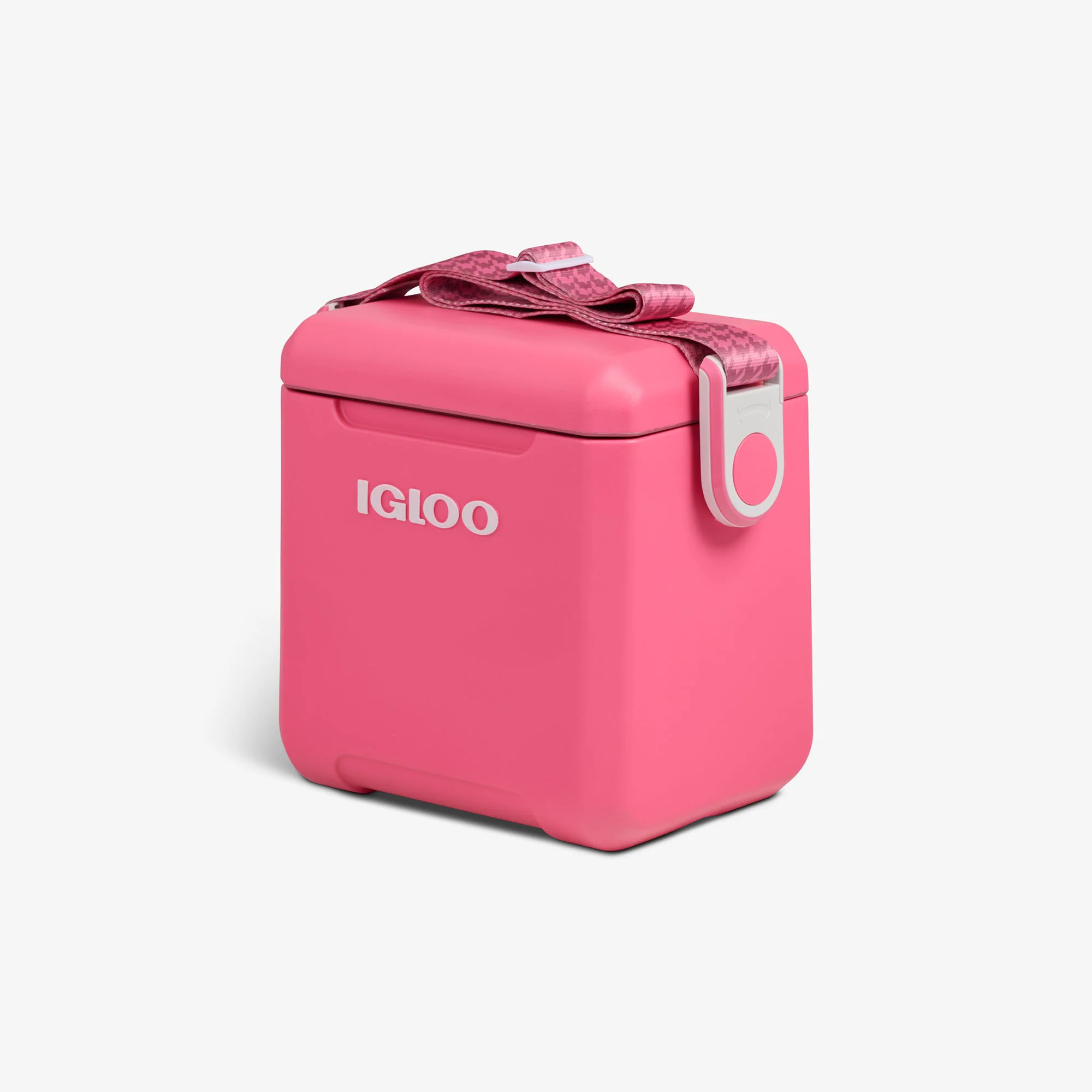 Igloo Tag-A-Long Too Remix 10 Liter - Pink