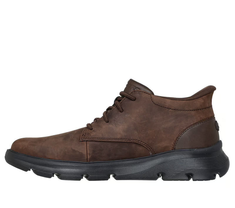 Skechers Arch Fit Garza Ridley Heren