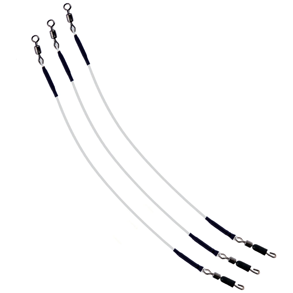Nytro Feedergum Link 4"/10Cm (3Pcsx10)