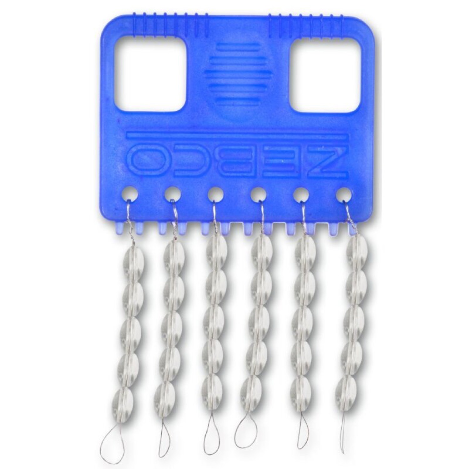 Zebco Oval Stoppers S