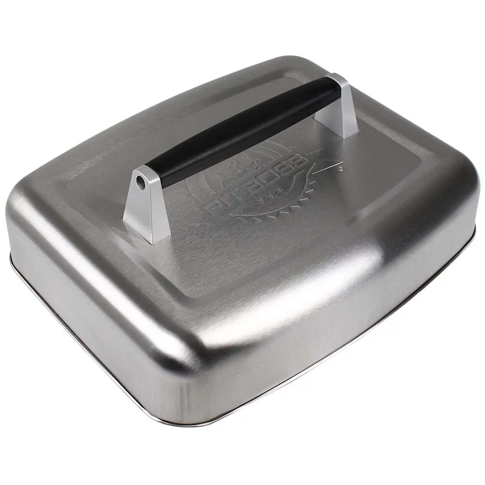 Pit Boss Griddle Basting Cover