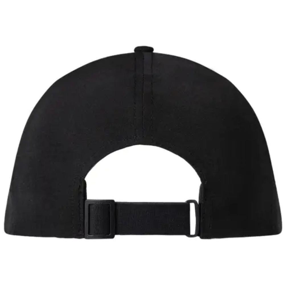 Buff Summit Cap - Solid Black - S/M