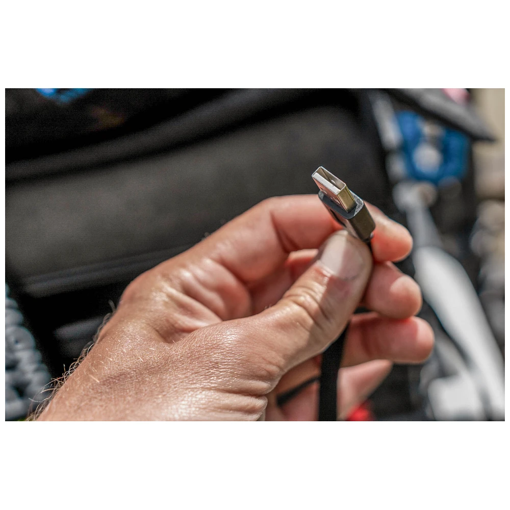 Preston Thermatech Heated Seat Cushion