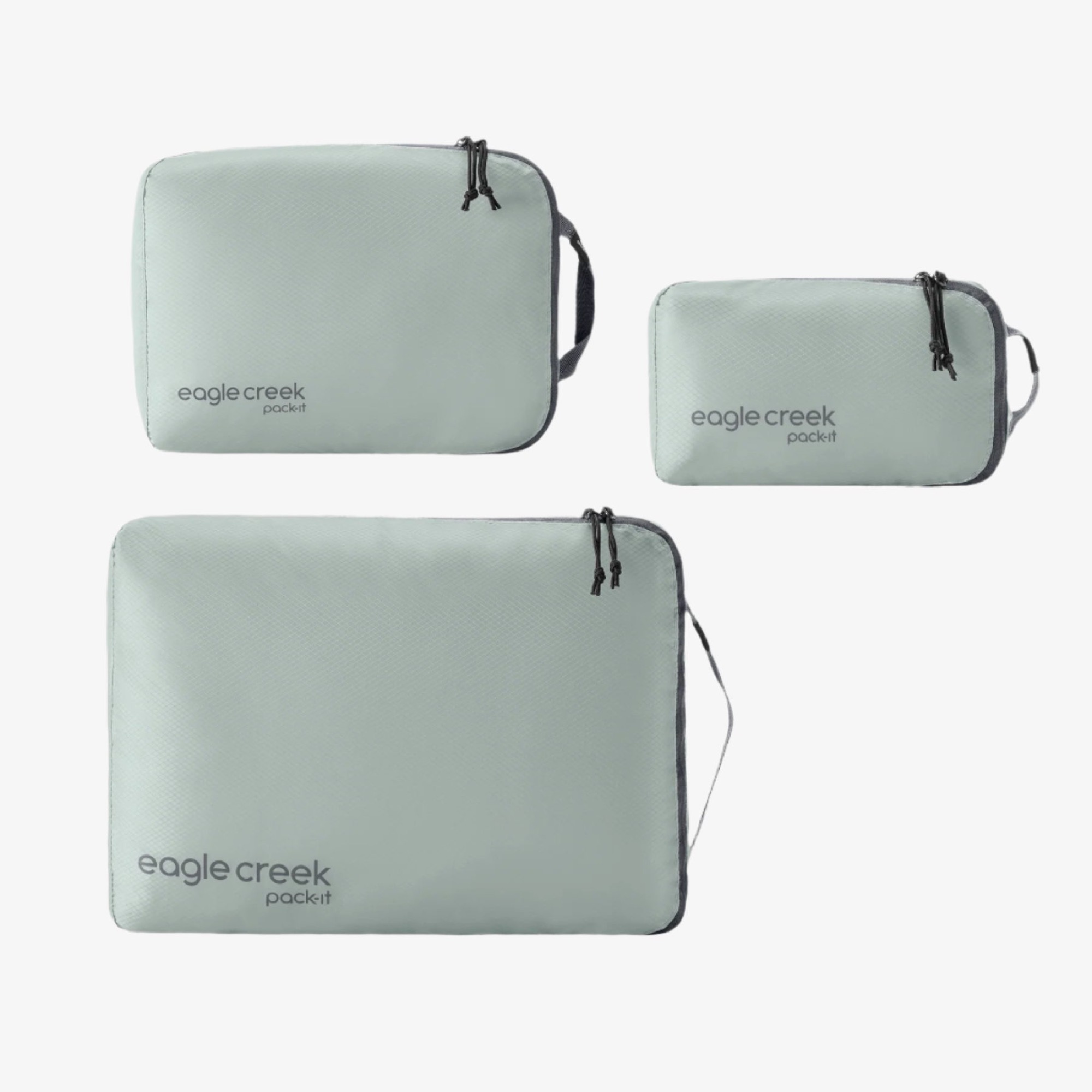 Eagle Creek Pack-It Isolate Cube Set Xs/S/M