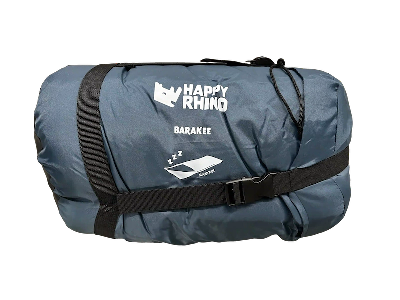 Happy Rhino Slaapzak Barakee