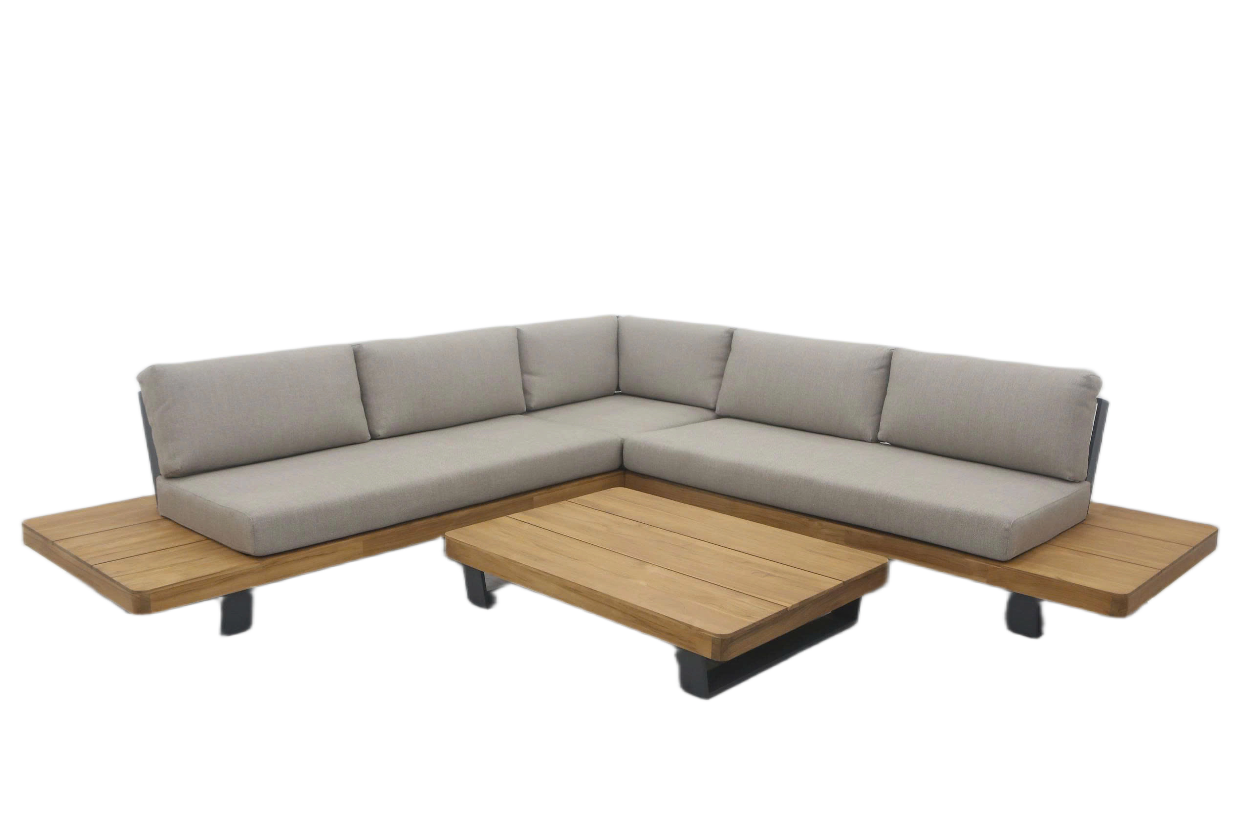 Happy Rhino Loungeset Horton