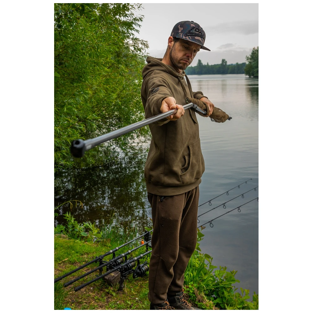 Fox Horizon X3S 42" 8Ft Pole Landing Net