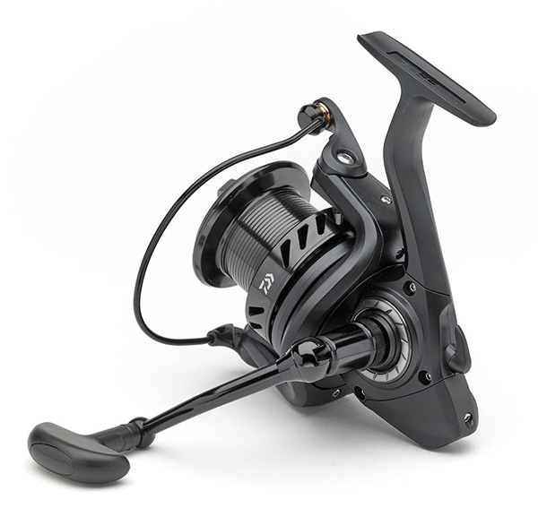 Daiwa Black Widow 25A