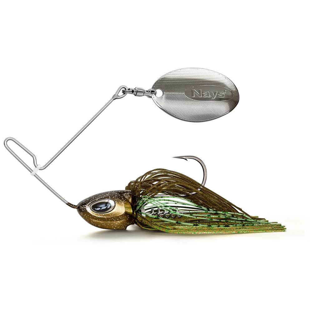 Nays MZ Rnnr 2.0 L H-08 18G