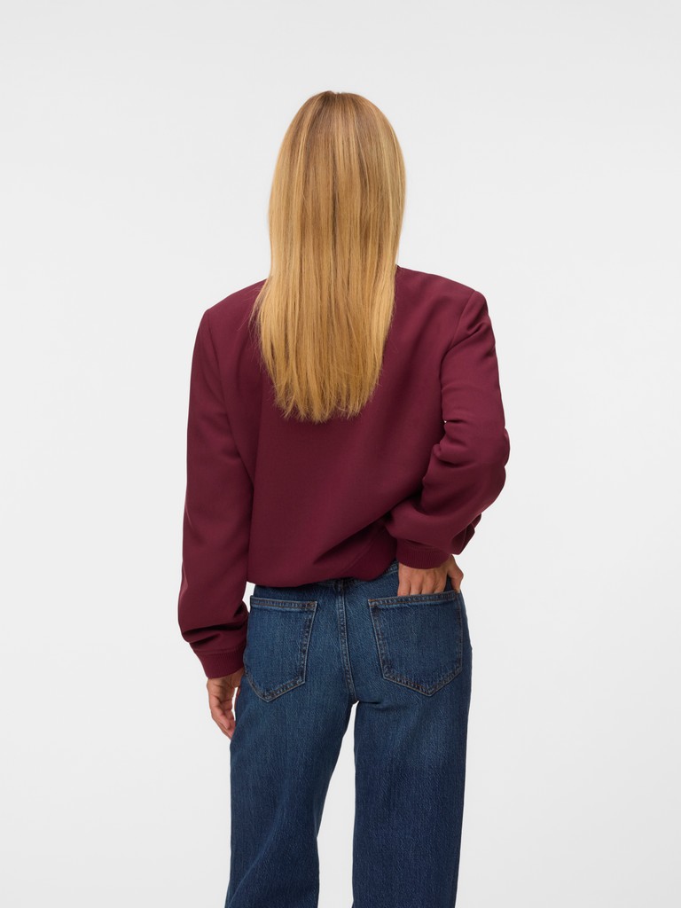 Vero Moda Amala Short Jacket Dames
