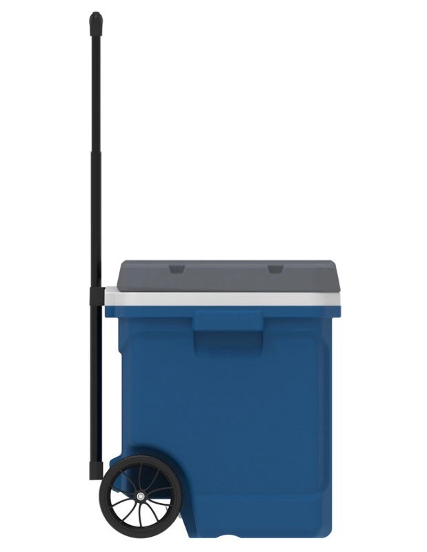 Igloo Latitude 60 Roller - Blauw