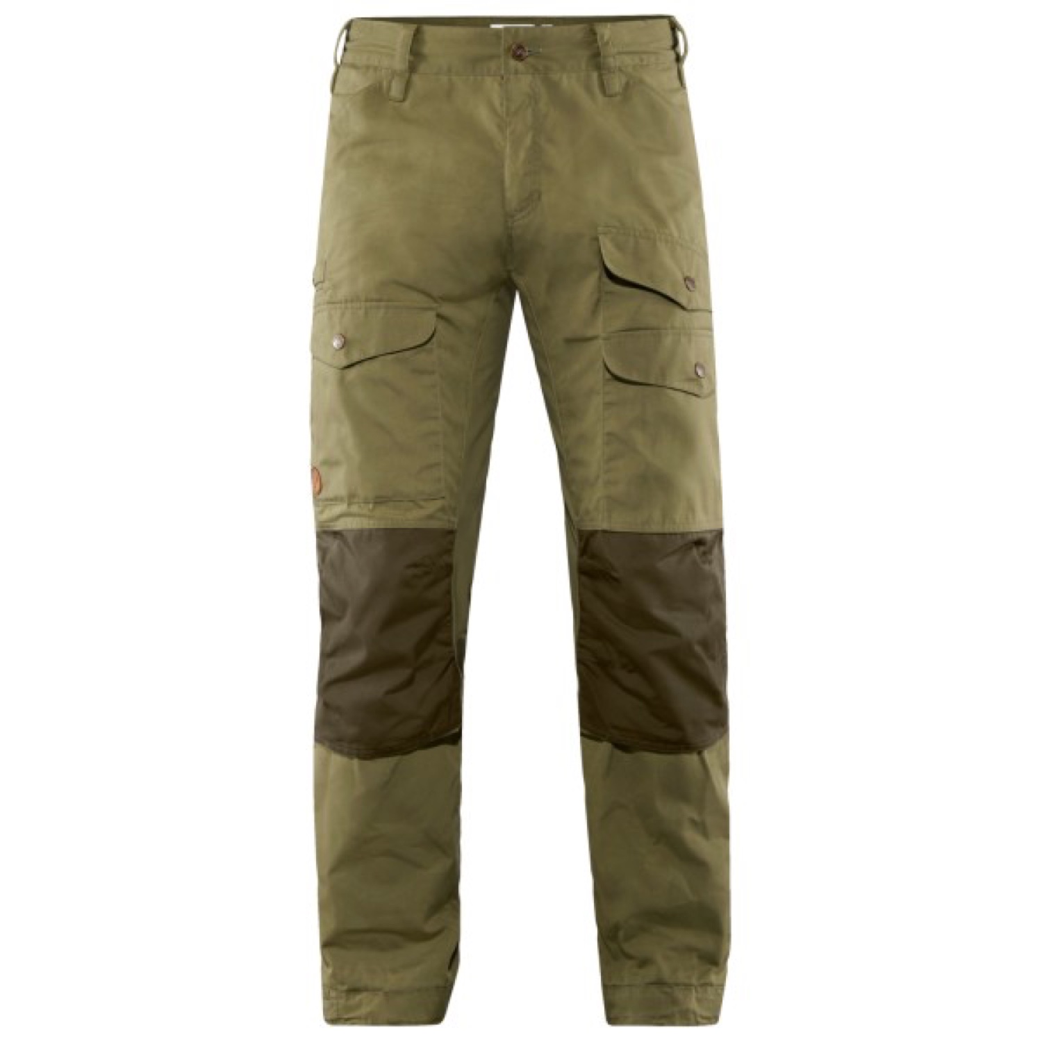 Groen