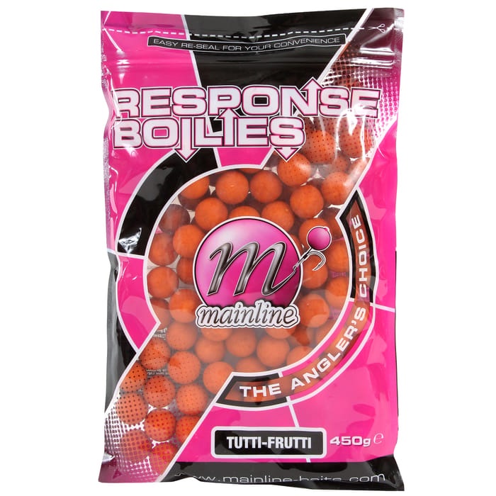 Mainline Response Tutti Frutti 10mm