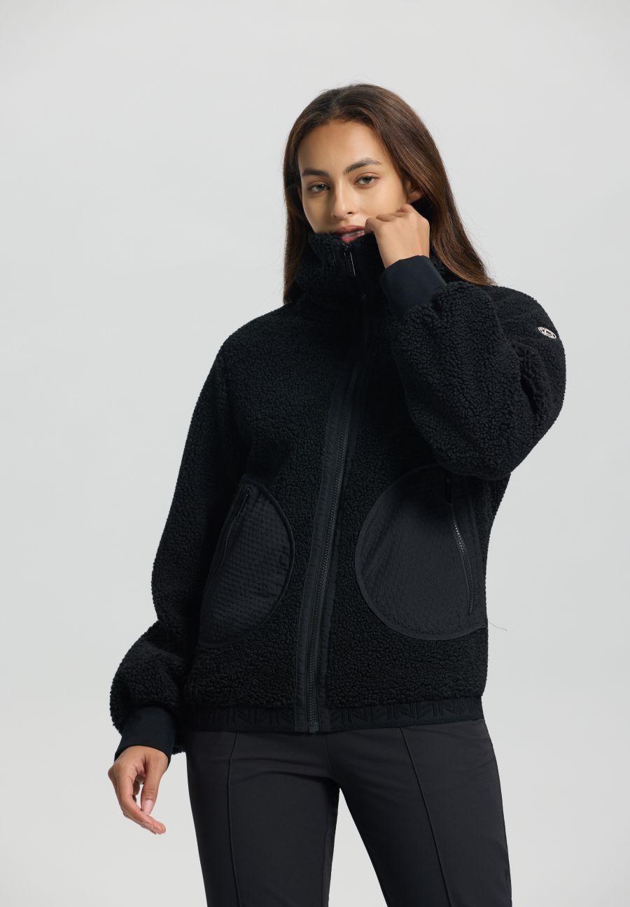 Luhta Midlayer Iskoinen Dames