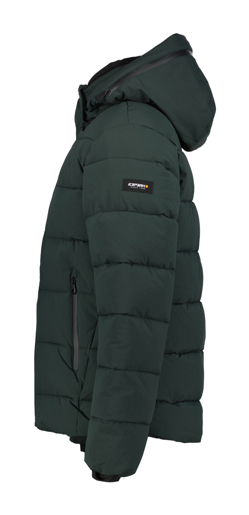Icepeak Jacket Bixby Heren