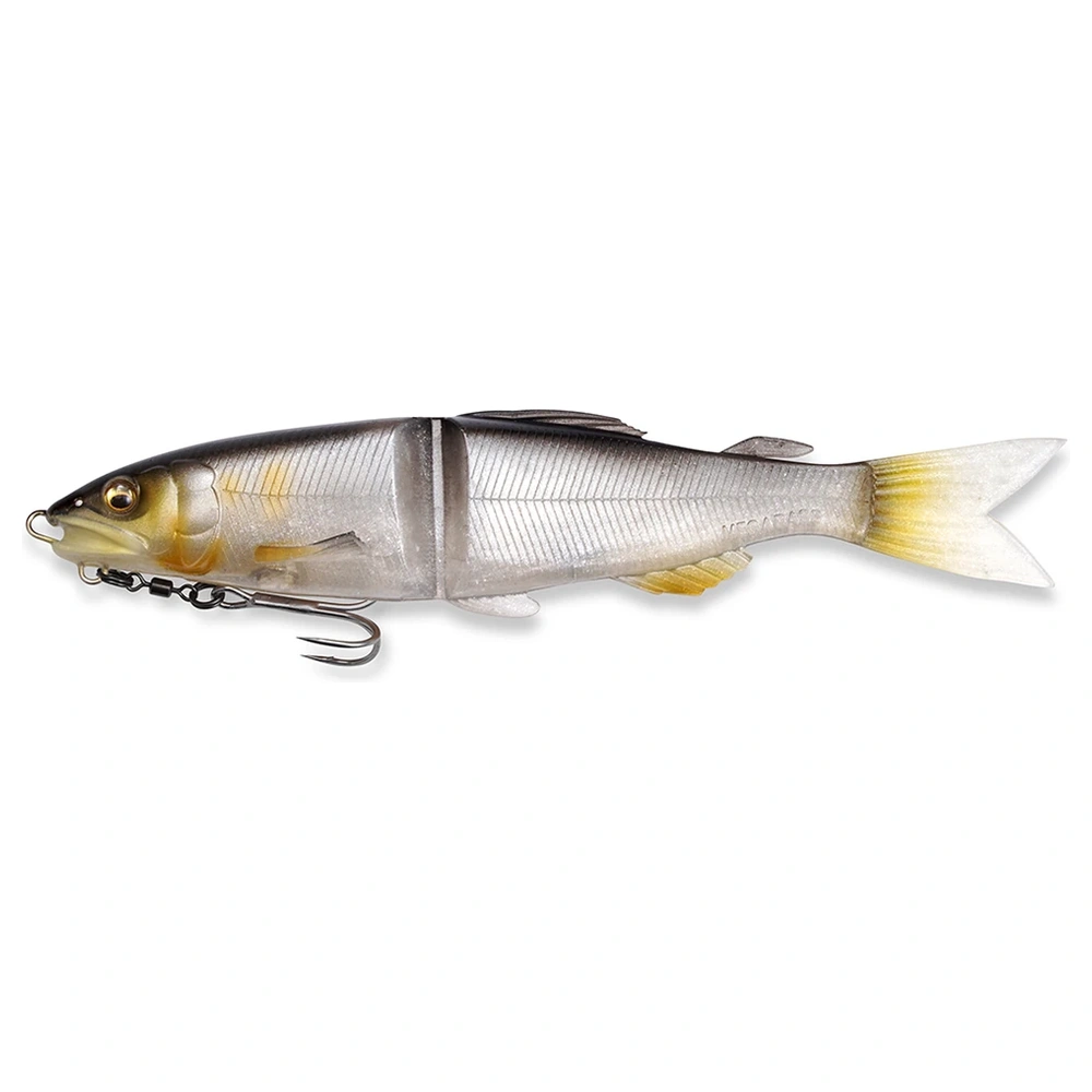 Megabass Mag Draft Ayu Twister Brilliant Ayu