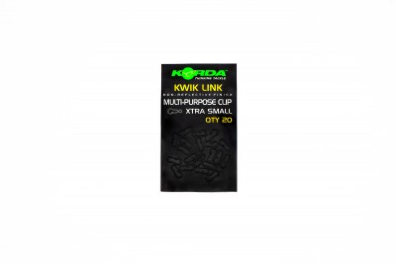 Korda Kwick Link - Xs