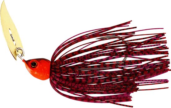 Westin Bladebite V2 Bladed Jig 14G Sinking Fire Craw