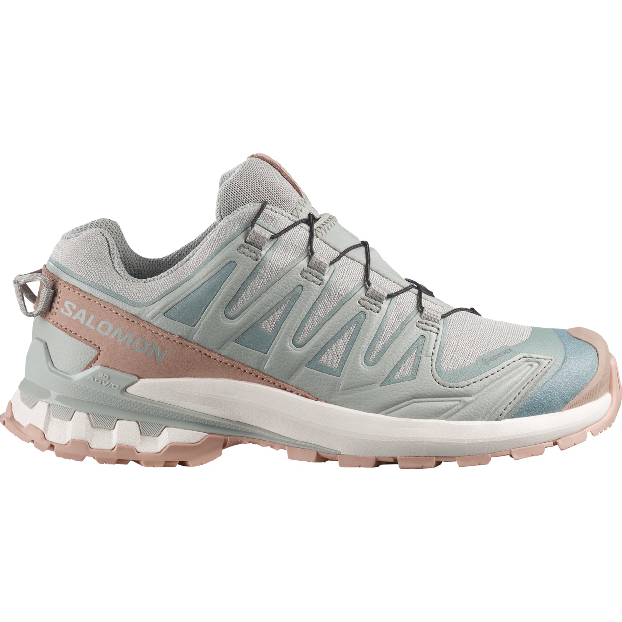 Salomon Xa Pro 3D V9 GTX Dames
