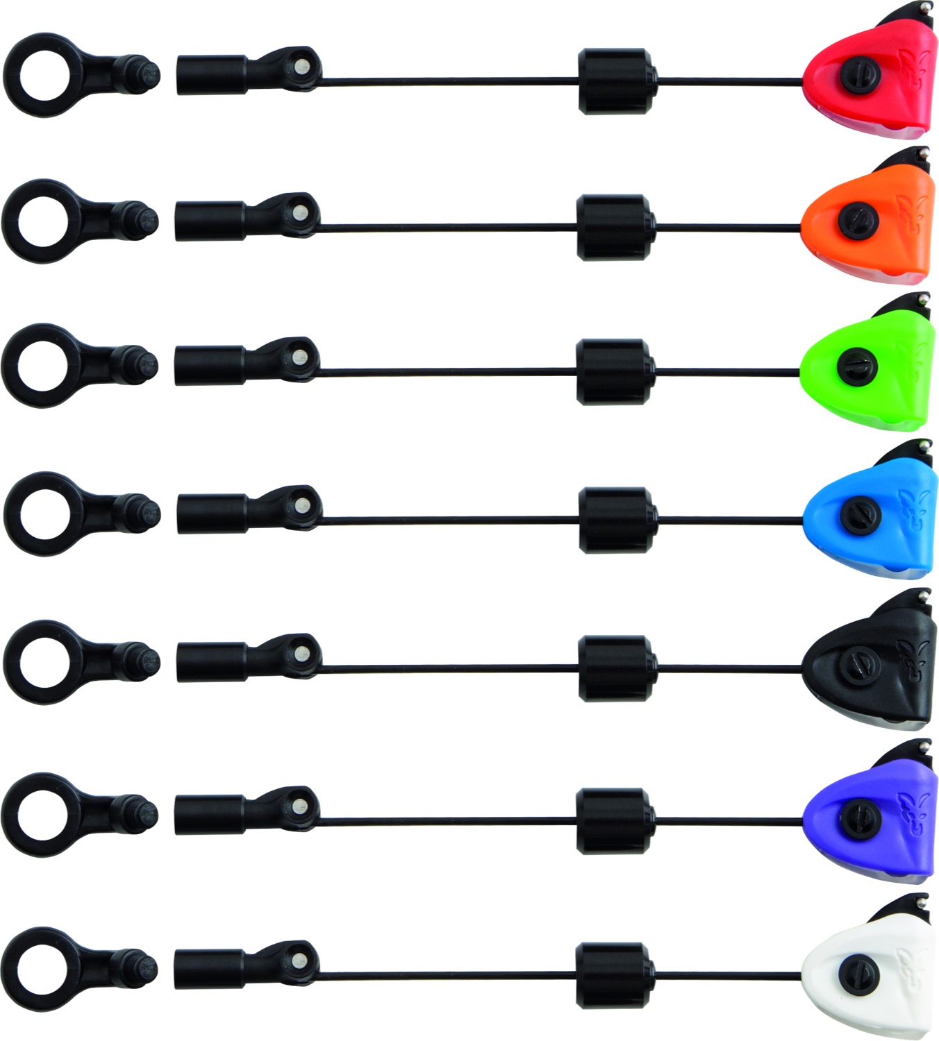 Fox Black Label Mini Swinger Green