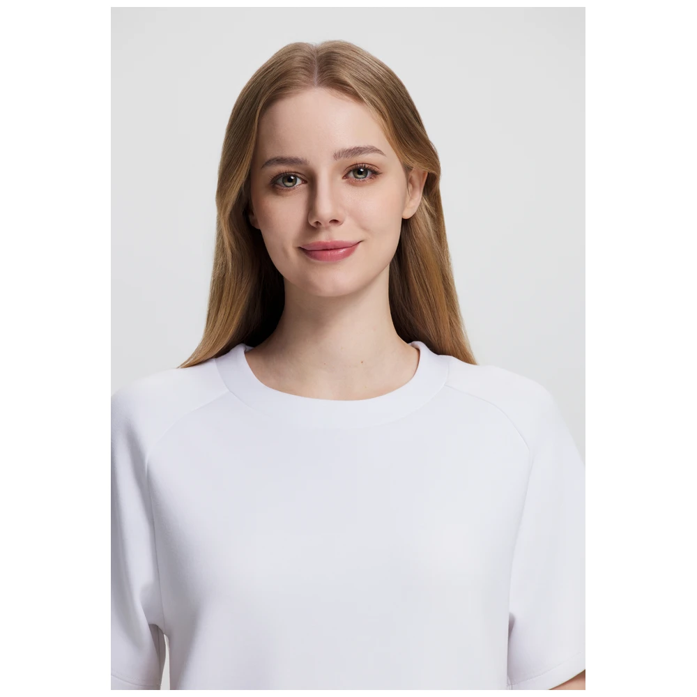Luhta T-Shirts Evienne Dames