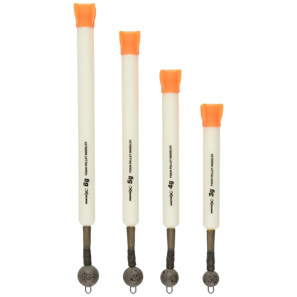 Matrix Foam Pellet Waggler 3G